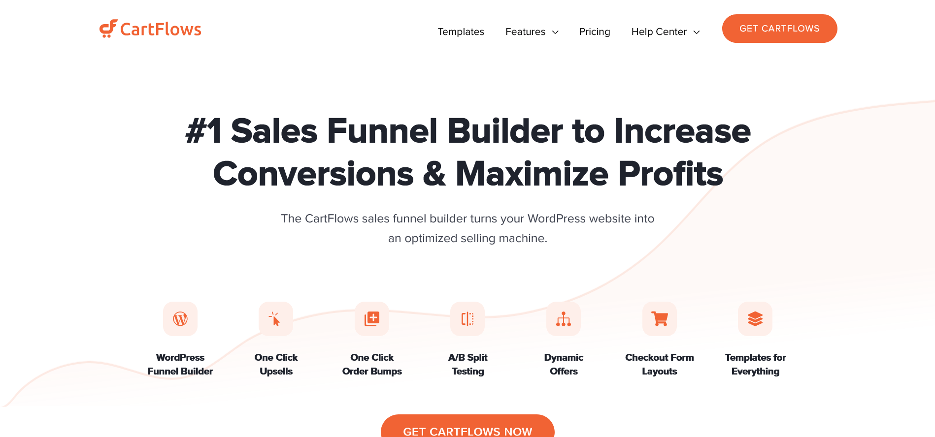 CartFlows - #1 Sales Funnel Builder for WordPress WooCommerce