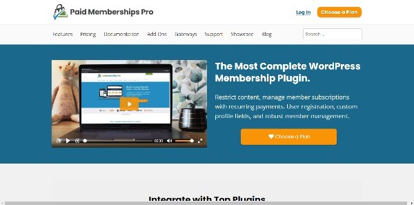 WordPress-Membership-Plugin-and-Subscriptions-Platform