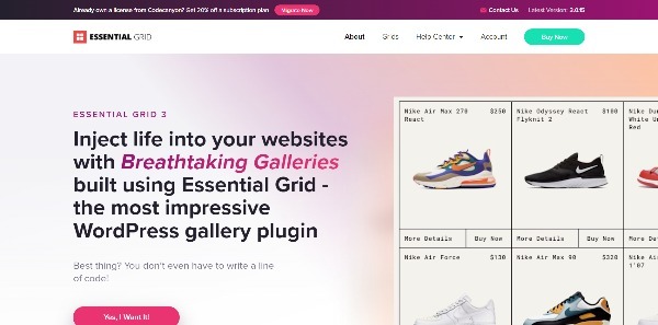 Essential-Grid-WordPress-Gallery-Plugin