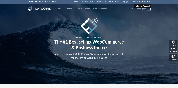 Flatsome-1-Best-selling-WooCommerce-theme-