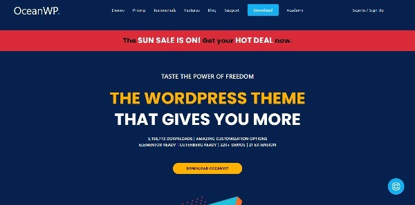 OceanWP-the-Only-WordPress-Theme-That-Gives-You-More