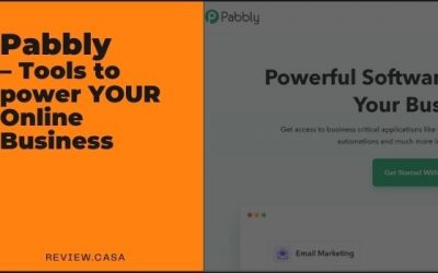 Pabbly – Tools to power YOUR Online Business