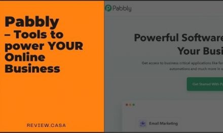 Pabbly – Tools to power YOUR Online Business