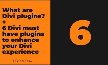 What are Divi plugins? +6 Divi must have plugins to enhance your Divi experience