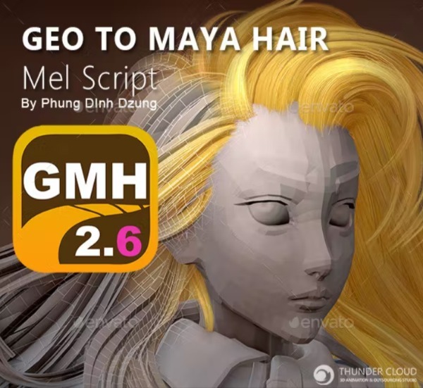 GMH2-Hair-Script-v2-6-2-by-phungdinhdung-3DOcean